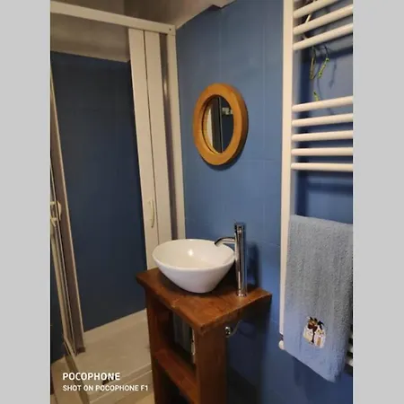 Il Rifugio Del Sole - Dom wakacyjny