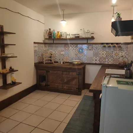 Holiday home Il Rifugio Del Sole - *