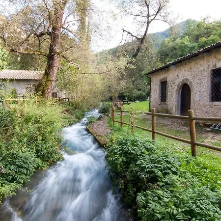 Holiday home Il Rifugio Del Sole - *