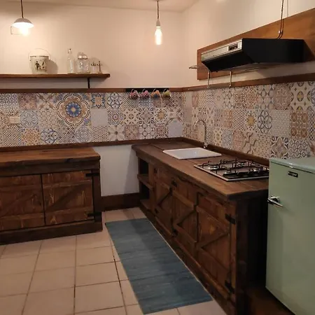Il Rifugio Del Sole - Holiday home *