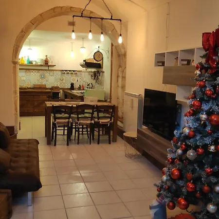 Il Rifugio Del Sole - Dom wakacyjny