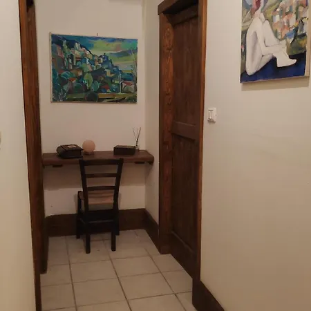 Il Rifugio Del Sole -