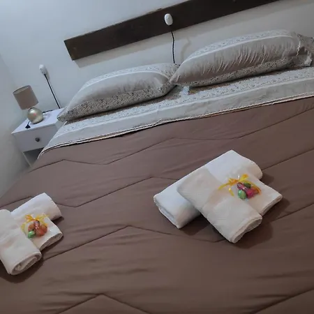 Il Rifugio Del Sole - 度假居 *