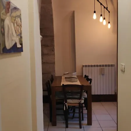 Holiday home Il Rifugio Del Sole - *