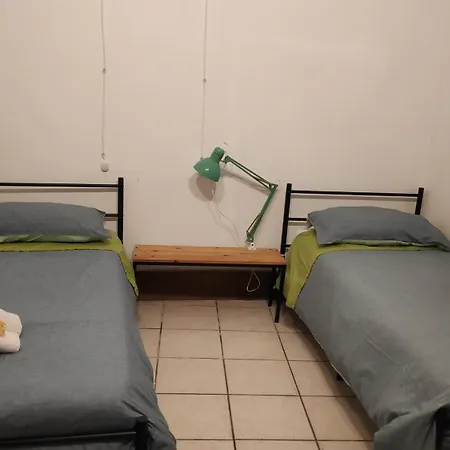 度假居 Il Rifugio Del Sole - 吉齐奥河畔佩托拉诺