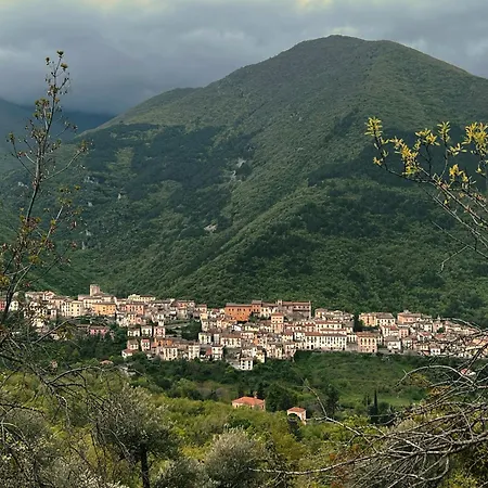 Il Rifugio Del Sole - Dom wakacyjny *