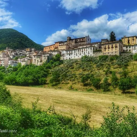 Il Rifugio Del Sole - 度假居 吉齐奥河畔佩托拉诺