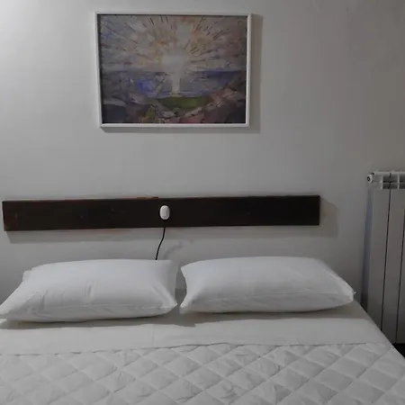 Il Rifugio Del Sole - Dom wakacyjny *