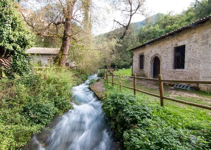 Nyaraló Il Rifugio Del Sole - *