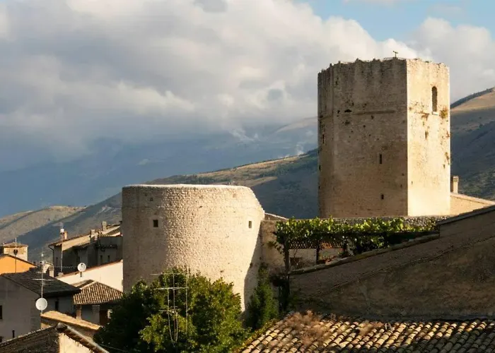 Nyaraló Il Rifugio Del Sole -