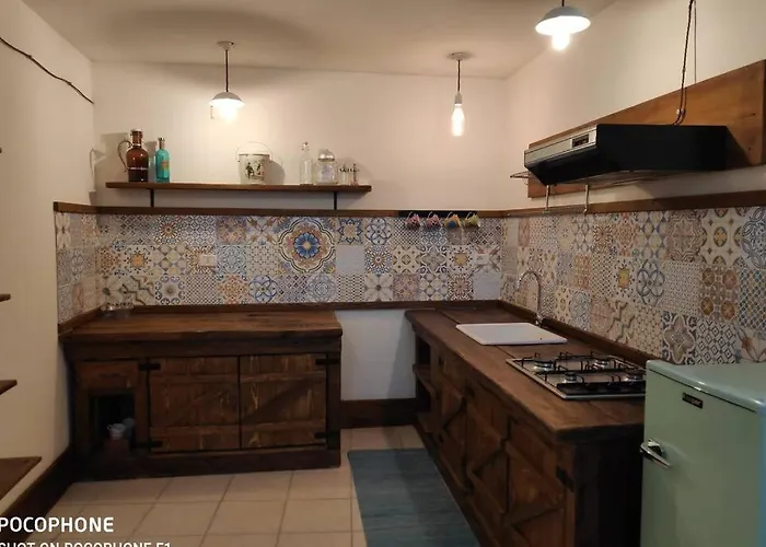 Il Rifugio Del Sole - *