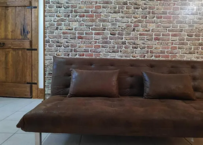 Nyaraló Il Rifugio Del Sole -