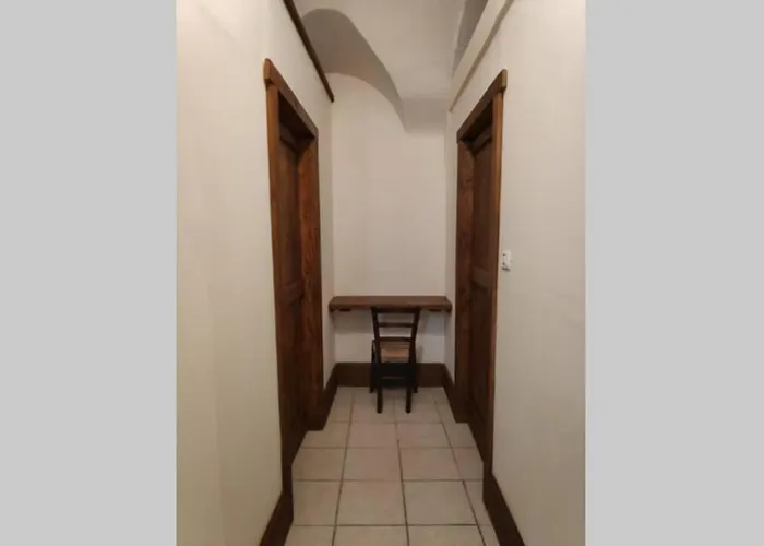 Il Rifugio Del Sole - *