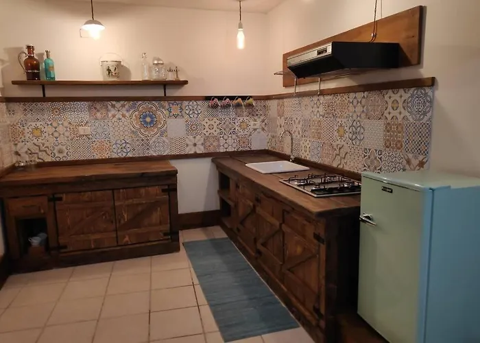 Il Rifugio Del Sole - Nyaraló *