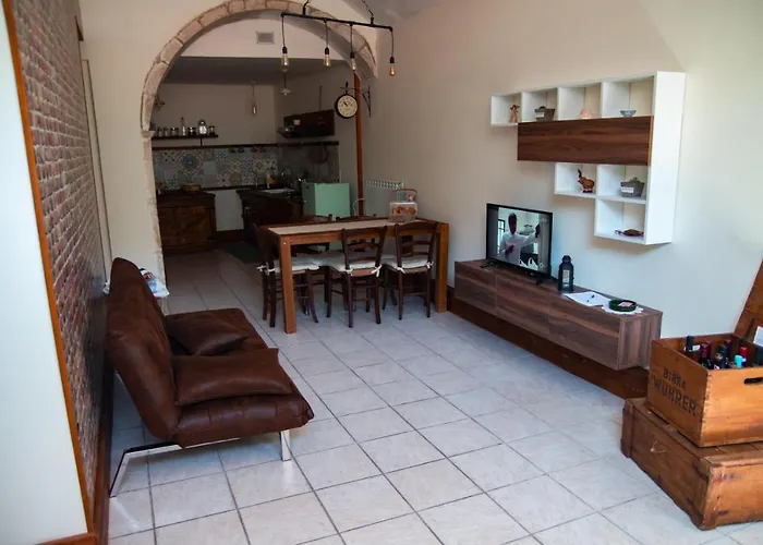 Il Rifugio Del Sole - * Pettorano sul Gizio