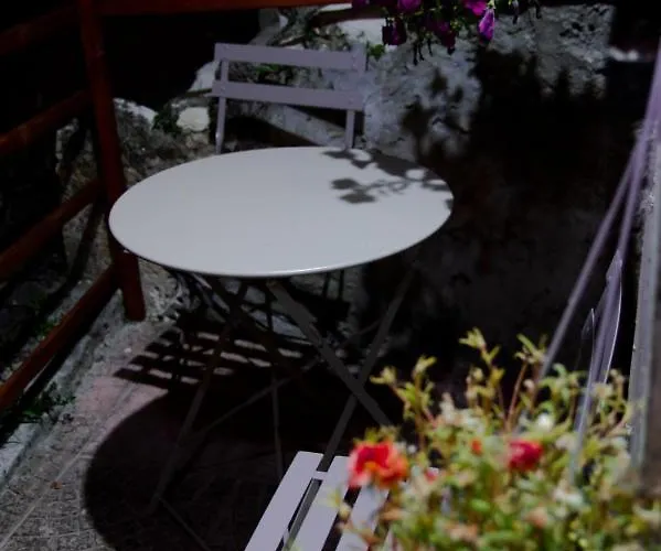 Il Rifugio Del Sole -