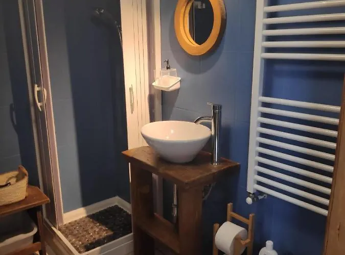 Nyaraló Il Rifugio Del Sole - Pettorano sul Gizio