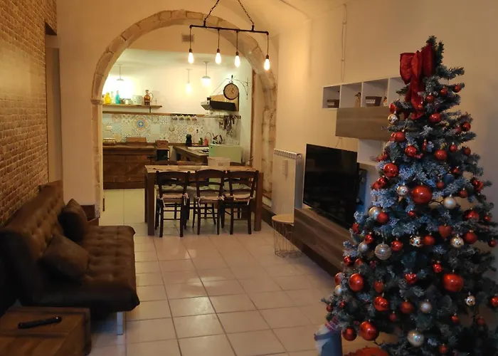 Il Rifugio Del Sole - Nyaraló