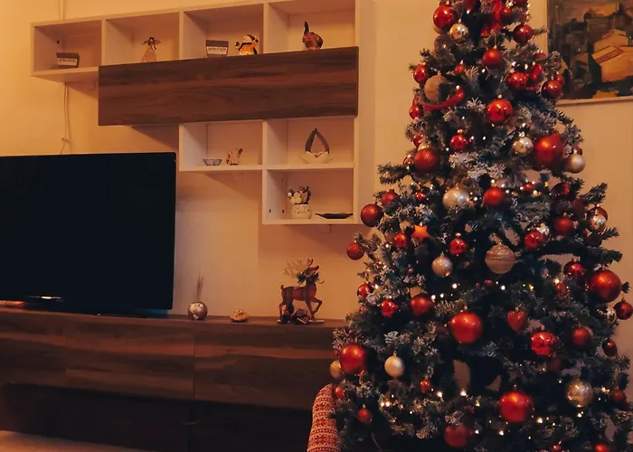 Nyaraló Il Rifugio Del Sole - Pettorano sul Gizio