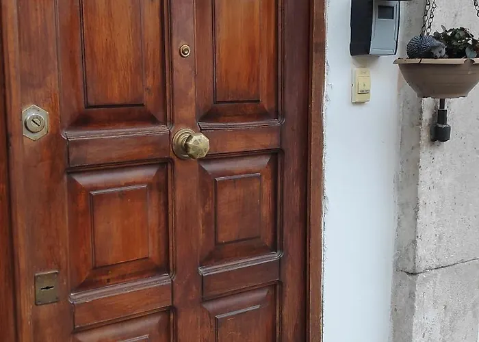 Il Rifugio Del Sole - *