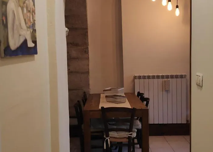 Nyaraló Il Rifugio Del Sole - *