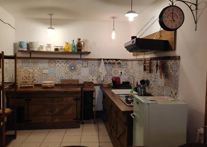 Il Rifugio Del Sole - Nyaraló Pettorano sul Gizio