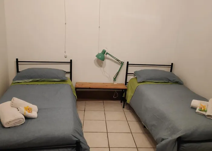 Nyaraló Il Rifugio Del Sole - Pettorano sul Gizio