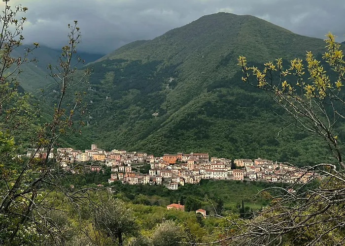 Il Rifugio Del Sole - Nyaraló *