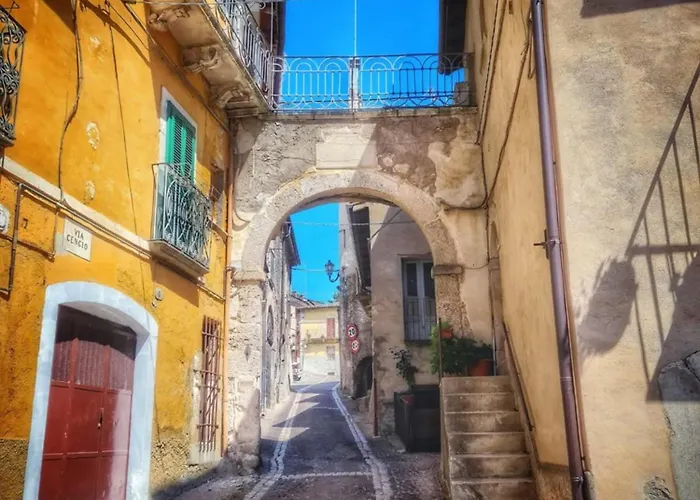 Il Rifugio Del Sole - Nyaraló *